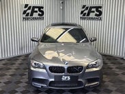 BMW M5 4.4 V8 Saloon 4dr Petrol DCT Euro 6 (s/s) (560 ps) 16