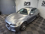BMW M5 4.4 V8 Saloon 4dr Petrol DCT Euro 6 (s/s) (560 ps) 17
