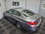 BMW M5 4.4 V8 Saloon 4dr Petrol DCT Euro 6 (s/s) (560 ps) 18