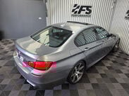 BMW M5 4.4 V8 Saloon 4dr Petrol DCT Euro 6 (s/s) (560 ps) 20