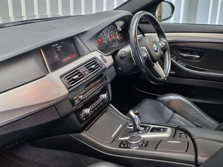 BMW M5 4.4 V8 Saloon 4dr Petrol DCT Euro 6 (s/s) (560 ps) 23