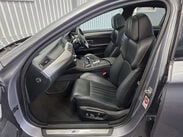 BMW M5 4.4 V8 Saloon 4dr Petrol DCT Euro 6 (s/s) (560 ps) 24
