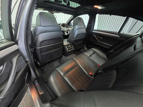 BMW M5 4.4 V8 Saloon 4dr Petrol DCT Euro 6 (s/s) (560 ps) 25