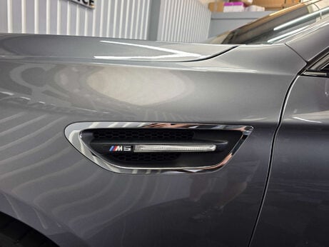 BMW M5 4.4 V8 Saloon 4dr Petrol DCT Euro 6 (s/s) (560 ps) 23
