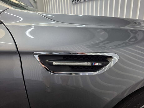 BMW M5 4.4 V8 Saloon 4dr Petrol DCT Euro 6 (s/s) (560 ps) 28