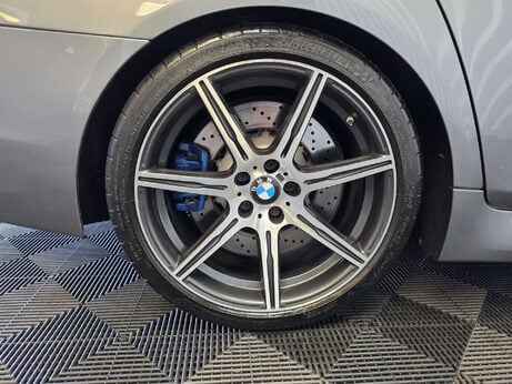 BMW M5 4.4 V8 Saloon 4dr Petrol DCT Euro 6 (s/s) (560 ps) 27