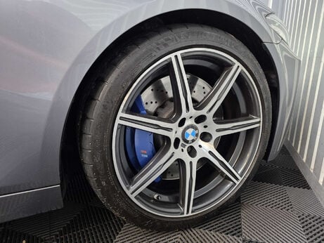 BMW M5 4.4 V8 Saloon 4dr Petrol DCT Euro 6 (s/s) (560 ps) 28