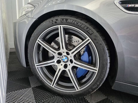 BMW M5 4.4 V8 Saloon 4dr Petrol DCT Euro 6 (s/s) (560 ps) 29
