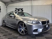 BMW M5 4.4 V8 Saloon 4dr Petrol DCT Euro 6 (s/s) (560 ps) 35