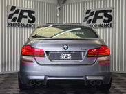 BMW M5 4.4 V8 Saloon 4dr Petrol DCT Euro 6 (s/s) (560 ps) 39