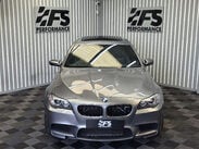 BMW M5 4.4 V8 Saloon 4dr Petrol DCT Euro 6 (s/s) (560 ps) 45