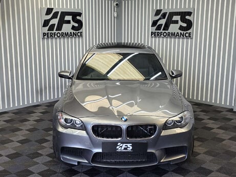 BMW M5 4.4 V8 Saloon 4dr Petrol DCT Euro 6 (s/s) (560 ps) 41