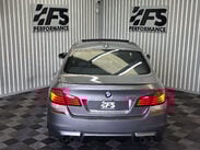 BMW M5 4.4 V8 Saloon 4dr Petrol DCT Euro 6 (s/s) (560 ps) 48
