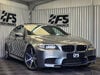 BMW M5 4.4 V8 Saloon 4dr Petrol DCT Euro 6 (s/s) (560 ps)