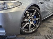 BMW M5 4.4 V8 Saloon 4dr Petrol DCT Euro 6 (s/s) (560 ps) 14