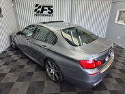 BMW M5 4.4 V8 Saloon 4dr Petrol DCT Euro 6 (s/s) (560 ps) 18