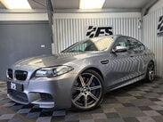 BMW M5 4.4 V8 Saloon 4dr Petrol DCT Euro 6 (s/s) (560 ps) 37