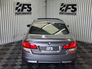 BMW M5 4.4 V8 Saloon 4dr Petrol DCT Euro 6 (s/s) (560 ps) 19
