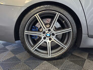 BMW M5 4.4 V8 Saloon 4dr Petrol DCT Euro 6 (s/s) (560 ps) 31