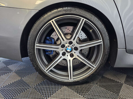 BMW M5 4.4 V8 Saloon 4dr Petrol DCT Euro 6 (s/s) (560 ps) 27