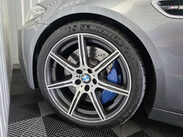 BMW M5 4.4 V8 Saloon 4dr Petrol DCT Euro 6 (s/s) (560 ps) 33