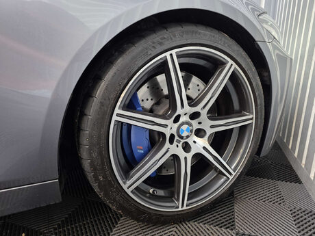 BMW M5 4.4 V8 Saloon 4dr Petrol DCT Euro 6 (s/s) (560 ps) 32