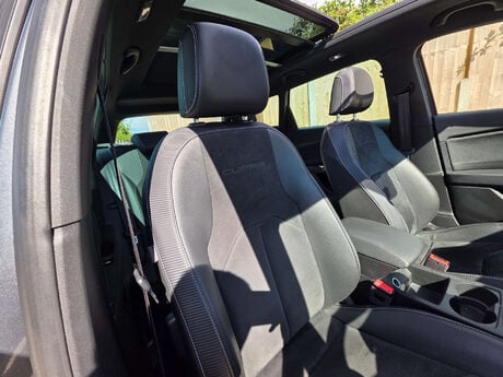 SEAT Leon 2.0 TSI Cupra 300 ST 5dr Petrol DSG 4Drive Euro 6 (s/s) (300 ps) 2