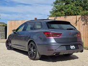 SEAT Leon 2.0 TSI Cupra 300 ST 5dr Petrol DSG 4Drive Euro 6 (s/s) (300 ps) 6