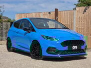 Ford Fiesta 1.5T EcoBoost ST Edition Hatchback 3dr Petrol Manual Euro 6 (s/s) (200 ps) 1