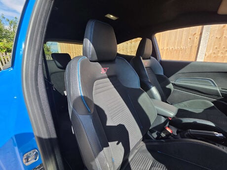 Ford Fiesta 1.5T EcoBoost ST Edition Hatchback 3dr Petrol Manual Euro 6 (s/s) (200 ps) 2