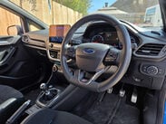 Ford Fiesta 1.5T EcoBoost ST Edition Hatchback 3dr Petrol Manual Euro 6 (s/s) (200 ps) 3