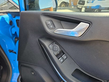 Ford Fiesta 1.5T EcoBoost ST Edition Hatchback 3dr Petrol Manual Euro 6 (s/s) (200 ps) 1