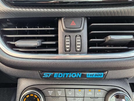 Ford Fiesta 1.5T EcoBoost ST Edition Hatchback 3dr Petrol Manual Euro 6 (s/s) (200 ps) 2