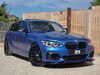 BMW 1 Series 3.0 M140i Hatchback 5dr Petrol Auto Euro 6 (s/s) (340 ps)