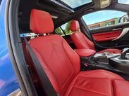 BMW 1 Series 3.0 M140i Hatchback 5dr Petrol Auto Euro 6 (s/s) (340 ps) 2
