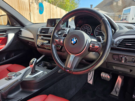 BMW 1 Series 3.0 M140i Hatchback 5dr Petrol Auto Euro 6 (s/s) (340 ps) 3