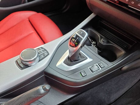 BMW 1 Series 3.0 M140i Hatchback 5dr Petrol Auto Euro 6 (s/s) (340 ps) 4