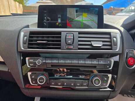 BMW 1 Series 3.0 M140i Hatchback 5dr Petrol Auto Euro 6 (s/s) (340 ps) 1