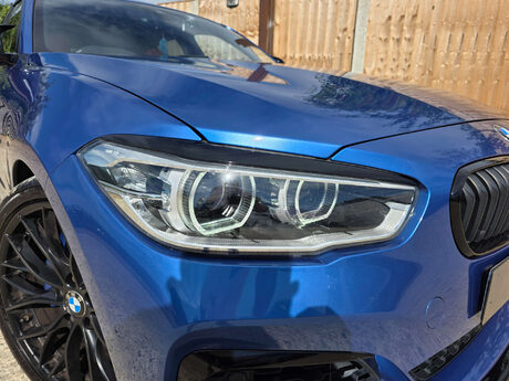 BMW 1 Series 3.0 M140i Hatchback 5dr Petrol Auto Euro 6 (s/s) (340 ps) 10