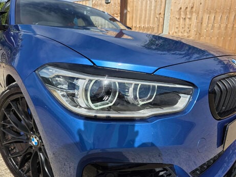 BMW 1 Series 3.0 M140i Hatchback 5dr Petrol Auto Euro 6 (s/s) (340 ps) 6