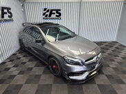Mercedes-Benz A Class 2.0 A45 AMG Hatchback 5dr Petrol SpdS DCT 4MATIC Euro 6 (s/s) (360 ps) 13