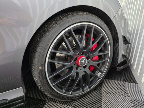 Mercedes-Benz A Class 2.0 A45 AMG Hatchback 5dr Petrol SpdS DCT 4MATIC Euro 6 (s/s) (360 ps) 23