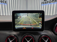 Mercedes-Benz A Class 2.0 A45 AMG Hatchback 5dr Petrol SpdS DCT 4MATIC Euro 6 (s/s) (360 ps) 11