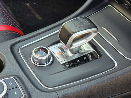 Mercedes-Benz A Class 2.0 A45 AMG Hatchback 5dr Petrol SpdS DCT 4MATIC Euro 6 (s/s) (360 ps) 2