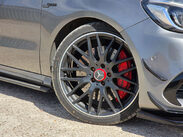 Mercedes-Benz A Class 2.0 A45 AMG Hatchback 5dr Petrol SpdS DCT 4MATIC Euro 6 (s/s) (360 ps) 11