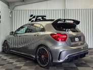 Mercedes-Benz A Class 2.0 A45 AMG Hatchback 5dr Petrol SpdS DCT 4MATIC Euro 6 (s/s) (360 ps) 37