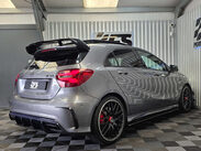 Mercedes-Benz A Class 2.0 A45 AMG Hatchback 5dr Petrol SpdS DCT 4MATIC Euro 6 (s/s) (360 ps) 39