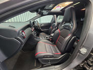 Mercedes-Benz A Class 2.0 A45 AMG Hatchback 5dr Petrol SpdS DCT 4MATIC Euro 6 (s/s) (360 ps) 9