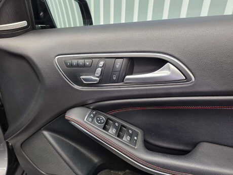 Mercedes-Benz A Class 2.0 A45 AMG Hatchback 5dr Petrol SpdS DCT 4MATIC Euro 6 (s/s) (360 ps) 12