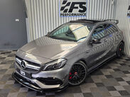 Mercedes-Benz A Class 2.0 A45 AMG Hatchback 5dr Petrol SpdS DCT 4MATIC Euro 6 (s/s) (360 ps) 46